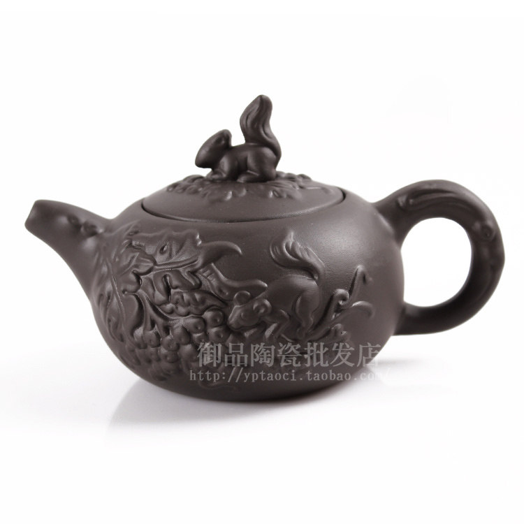 茶具朱泥宜兴紫砂壶特价