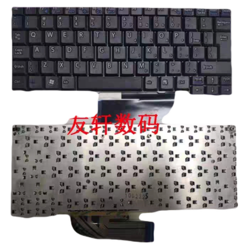 全新适用索尼 VPC-M VPC-M12 M128 PCG-21313M 21313L 21311T键盘