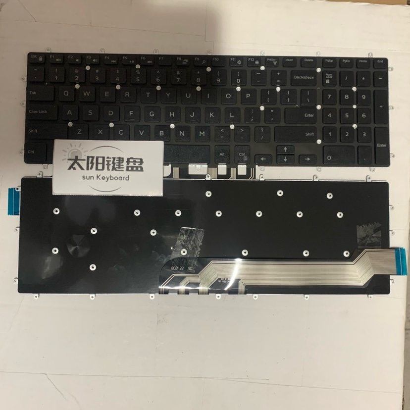 全新RU DELL 15-7000 5567 5570 7566 7567 5665 5568 3582 3583