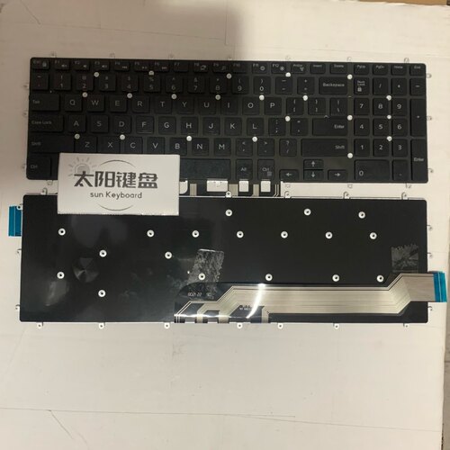 全新RU DELL 15-7000 5567 5570 7566 7567 5665 5568 3582 3583