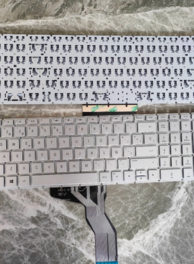 SP全新惠普15-BS TPN-C129 C130 Q192 Q193 Q191 Q222 Q230键盘Q2