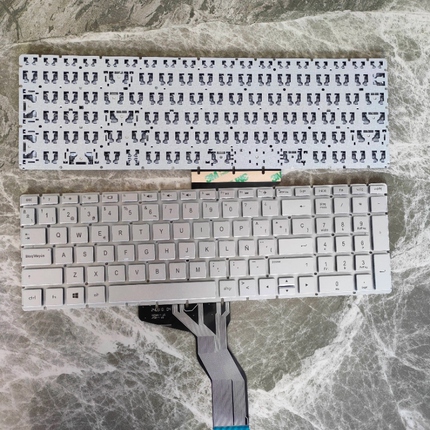 SP全新惠普15-BS TPN-C129 C130 Q192 Q193 Q191 Q222 Q230键盘Q2