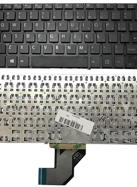 全新适用SVF14 SVF143A1QT SVF142A23T SVF143A2TT键盘SVF14E