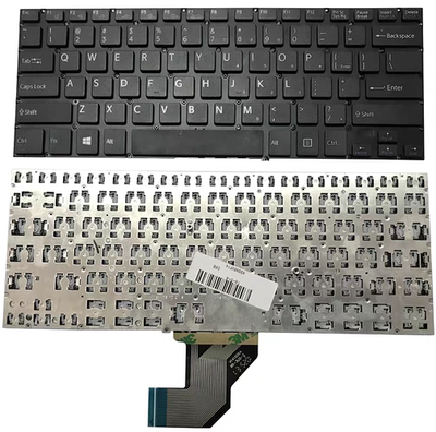 全新适用SVF14 SVF143A1QT SVF142A23T SVF143A2TT键盘SVF14E