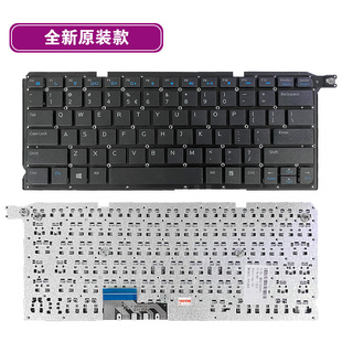 5470 V5460 适用DELL戴尔 P41G 5460 5480 5439键盘 Vostro
