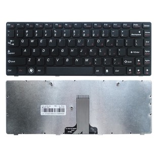 G470A B475 V470C 适用联想 B4303 B4301 B4305键盘B4322 B480A