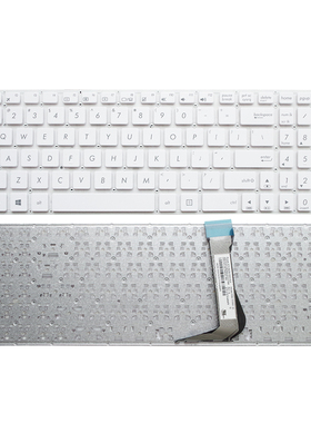 全新 ASUS华硕 E502 E502MA E502M E502SA E502S E502N键盘