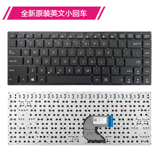 E403N E403SA E403NA X400N 键盘键盘 R416N 全新适用E403