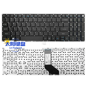 575G 591G键盘 772G 575TG 522G 532G 573G 全新E5