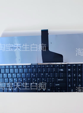 全新TOSHIBA C850 C855 C855D L850 GK 键盘