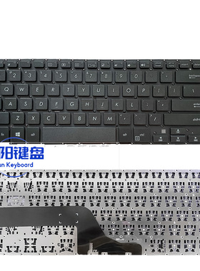 适用华硕 X505  K505 R504Z A505Z K505B X505B/BA/BP/Z键盘