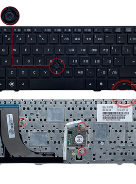 全新 HP惠普 8510 8510P 8510W 键盘6360b 6360 6360T 6365