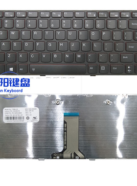 适用于联想 Y400 Y410 Y430P Y400P Y410P Y400N Y410N键盘键盘