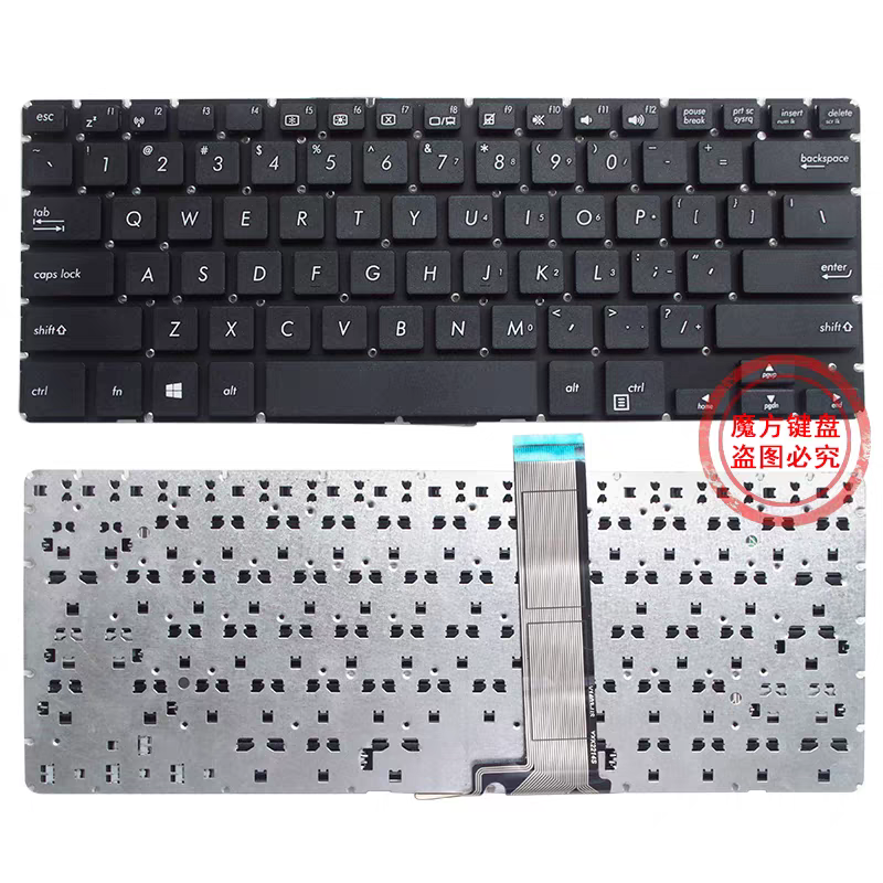 全新适用PRO450C/CD PRO450 PRO451L/J PU450/E/LD PU451键盘