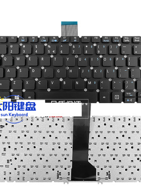 适用宏基TravelMate TMP236 TMP238 P238 P236M MS2392键盘MS2377