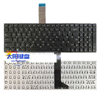 华硕 K550D A550D K550DP X550D K555Z VM590Z Y582C VX50I键盘