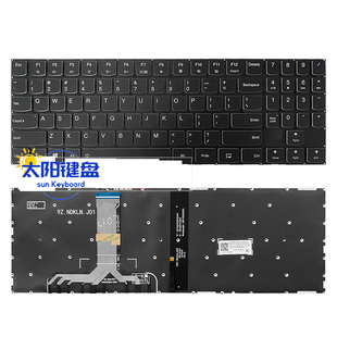 1060 15ICH Y7000P 1060键盘Y740 Y730 全新适用Y530