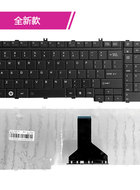 东芝B551 S750 B552 S850 B651 B650B B450 T450 B451键盘B452/H