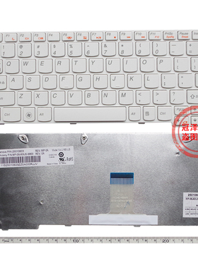 全新 联想 S10-3 S110 S10-3S S100 M13/U160 U165 S200 S205