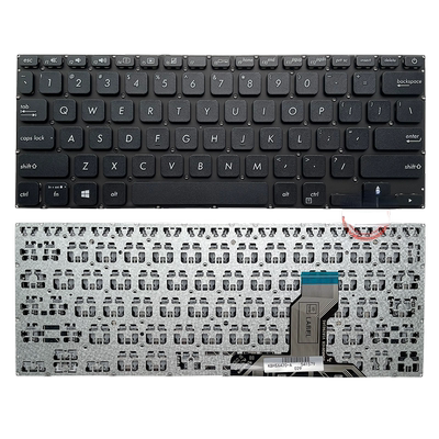 全新华硕Y406 Y406UA/UF VivoBook 14 X420 X420F/FA/UA键盘A420F