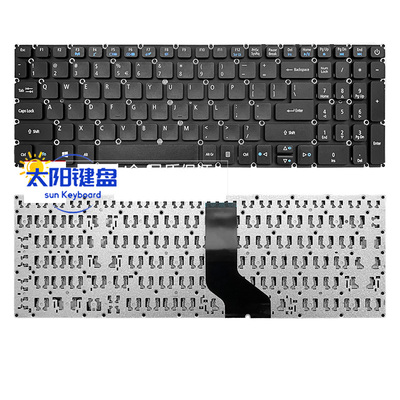 宏基A515-51 A615-51G N17C4 N16Q2 TMTX50 TX50-G P278键盘N15Q1