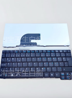 全新ACER ZG5 ONE ZG8 AO531H TR 土耳其文 键盘