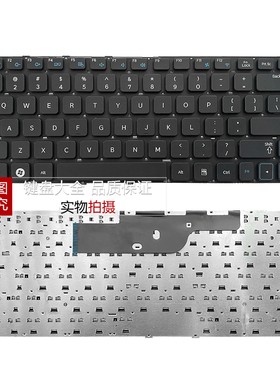 适用三星 300E4Z 3431EX 3431EC 305V3A 305V4A键盘200A4B 200A4Y