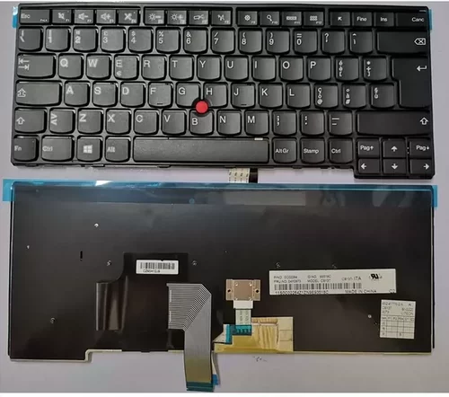 全新 T440 T440P T460 E431 E440 T450S大回车IT意大利键盘