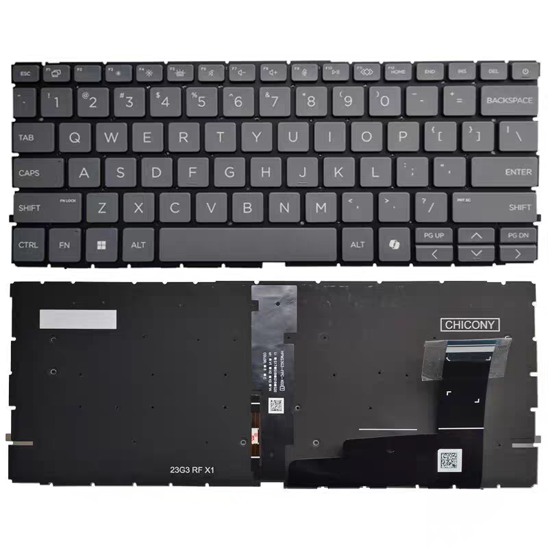 适用于 HP惠普 ZHAN66 14 G8R HSN-Q38C-4 HSN-Q39C-4 笔记本键盘