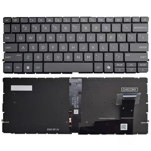 适用于 HP惠普 ZHAN66 14 G8R HSN-Q38C-4 HSN-Q39C-4 笔记本键盘