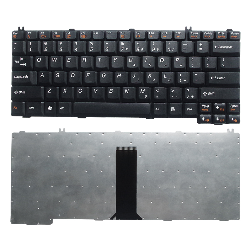 全新联想K42A键盘F51G K41/A F41N/M F31A F51A E46 U330A N200