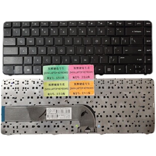 3115 3000 3030TX 键盘 全新HP 英文 DV4
