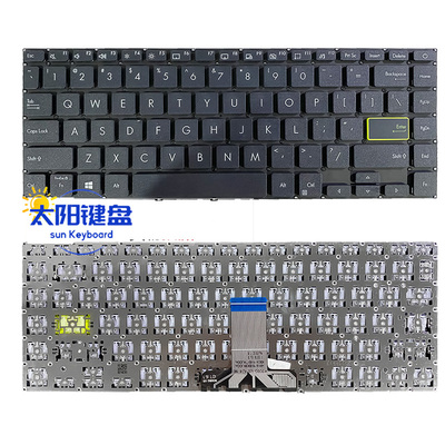 全新适用华硕红豆REDOLBOOK 14I/14F/14E REDOL14IA4700键盘