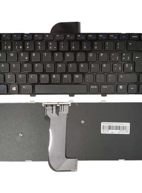 SP适用Inspiron 3421 5421 5437 vostro2421 Latitude 3440键盘