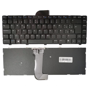 SP适用Inspiron 3421 5421 5437 vostro2421 Latitude 3440键盘
