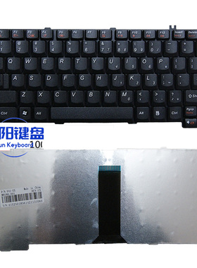 适用联想 F41 F31 G430 G450 G455 3000 N220 Y530 Y430 V450键盘