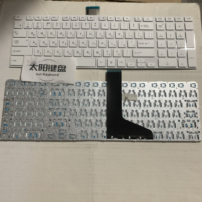 Ru东芝C850 L850 C855 C855D L850D L855 L870 C870 P850 C875键