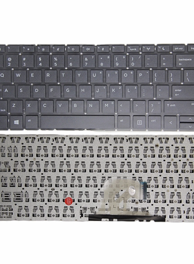 全新适用440 G6 445r G7 HSN-Q15C Q17C Q24C 战66 PRO14键盘G2G3