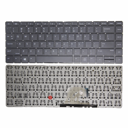 全新适用440 G6 445r G7 HSN-Q15C Q17C Q24C 战66 PRO14键盘G2G3