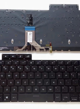 全新适用 ROG 幻13 GV301 键盘 GV301Q GV301R GV301QE GV301QV