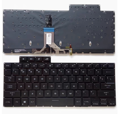 全新适用 ROG 幻13 GV301 键盘 GV301Q GV301R GV301QE GV301QV