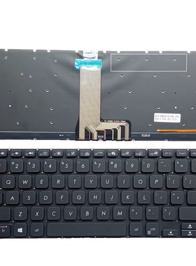 全新华硕A409J/M X409U X409UA X409F M409B Y4200F Y4200D键盘