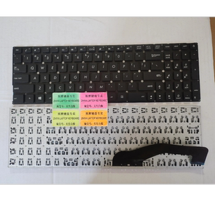 全新ASUS X540 A540 X540L X540CA US 英文 键盘