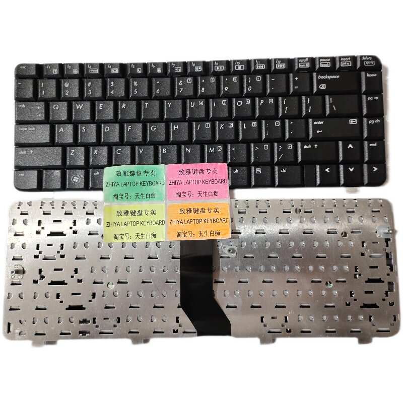 全新HP DV3-2000 DV3-2024 DV3-2231 DV3-2312 2313 2228 US 笔