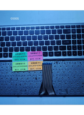 全新LENOVO G500S G505S Z510 Z505 S500 ARABIC 阿拉拍语 键盘