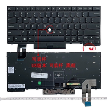 全新E480 L480 T480S L380 R480 E490键盘X280 A285 X390 X395