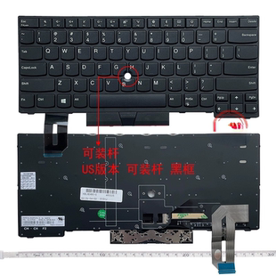 L380 R480 E490键盘X280 全新E480 X390 T480S A285 X395 L480