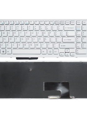 全新 SONY索尼VPC-EH EL EH111T EL111T EH1112T键盘EH1S3C EH1S2