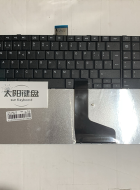 全新Sp键盘C850 L850 C855/D L850D L855 L870 C870 P850 C875