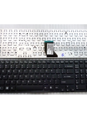 全新索尼 SONY VPCCB100 CB CB35 PCG-71612T PCG-71613T 键盘